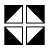 Four-elements symbol